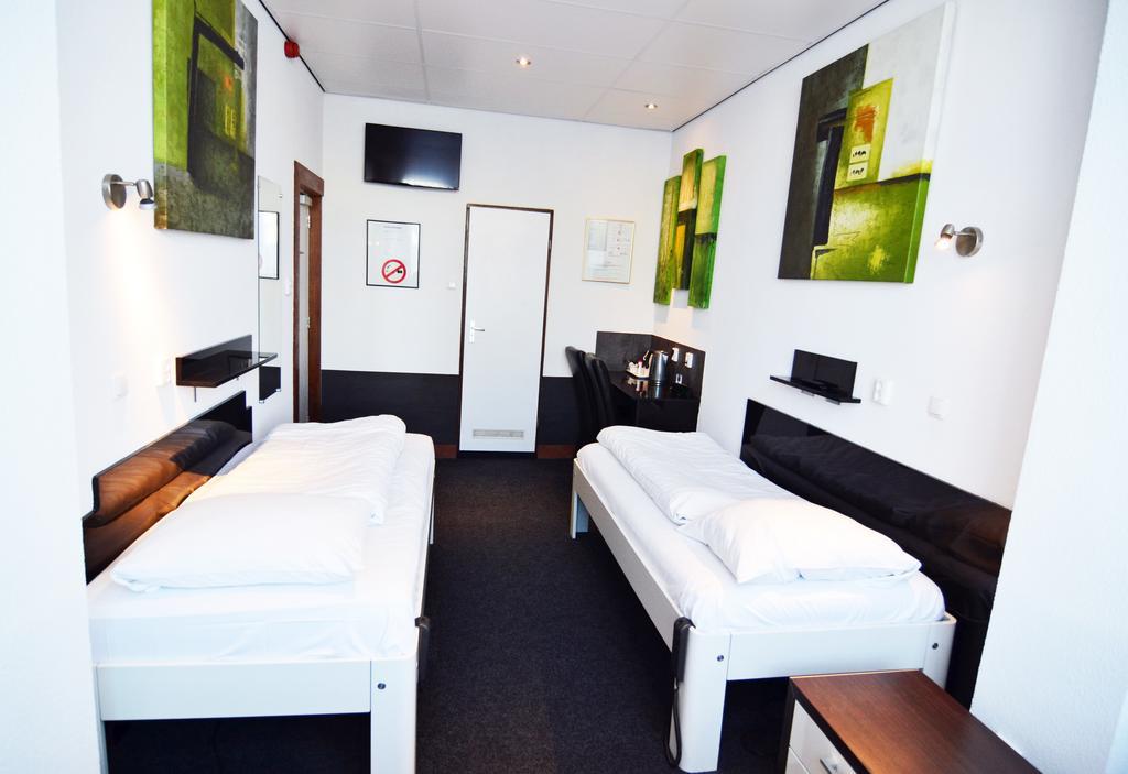 Bienvenue 2* Rotterdam