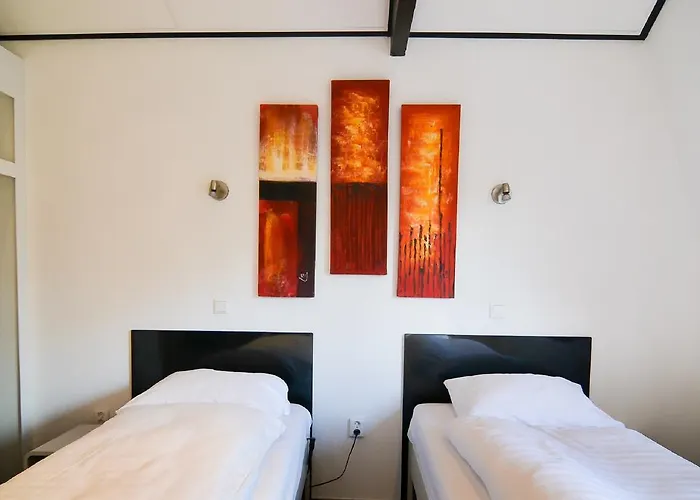 Hotel Bienvenue