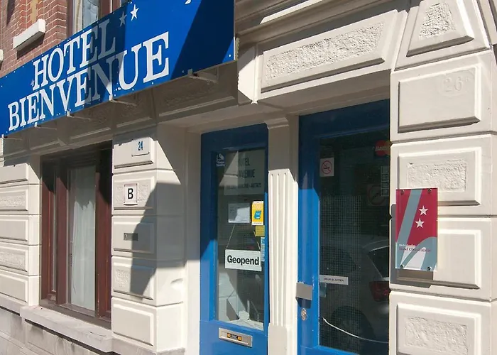 Hotel Bienvenue